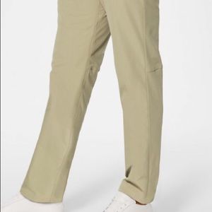 Lululemon ABC Pant Classic *34* length